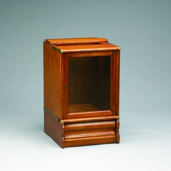 Globe Wernicke Unterschrank Halfsize Atlas