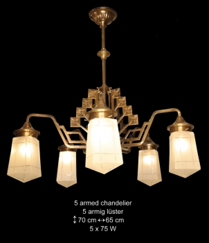 Jugendstil L