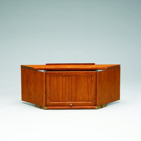 Globe Wernicke Innenecke Corner Book